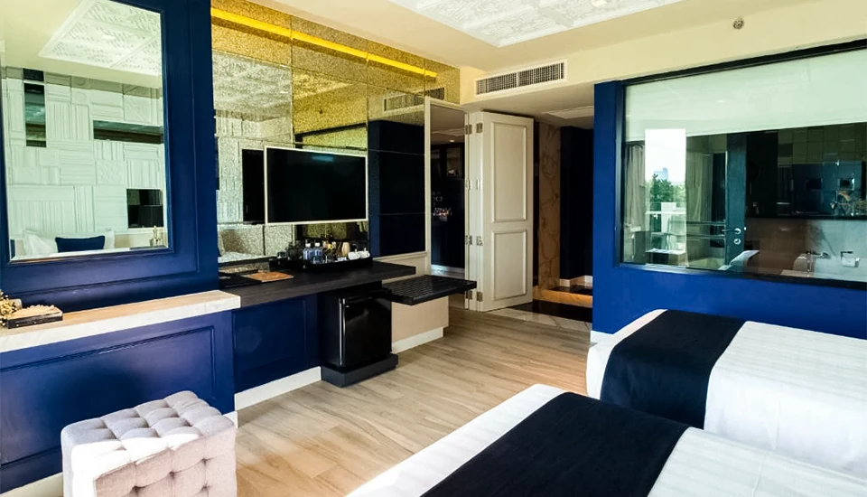 هتل مرا مار پاتایا